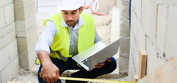 diplomado inspector técnico de obras, PAC, plan de aseguramiento de la calidad
