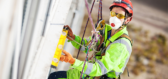 Prevención de riesgos