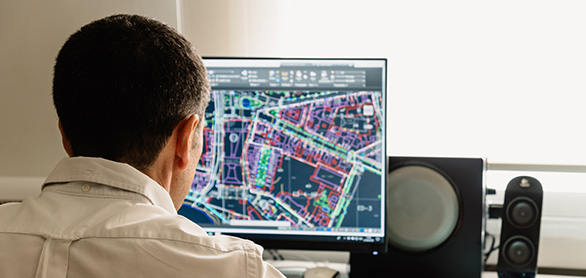 Plan BIM | Un aliado imprescindible en la industria de la construcción