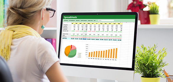 excel completo certificado, curso, excel, excel básico, excel intermedio, excel avanzado