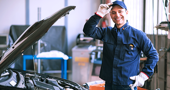 Curso electricidad automotriz