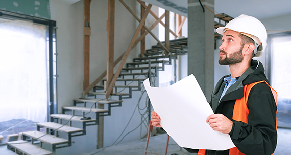 Interpretación de planos