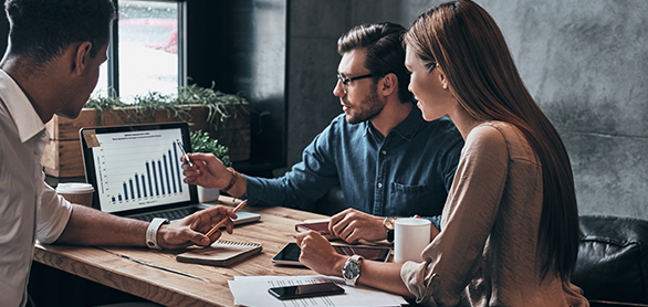 Tendencias de empleabilidad