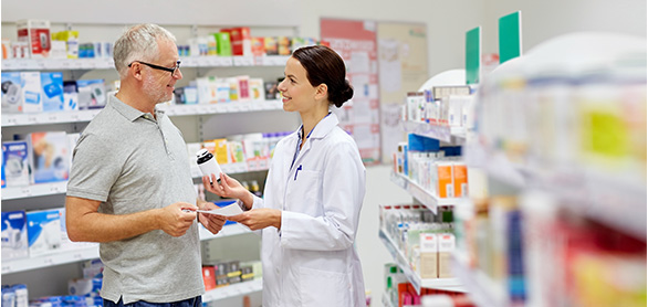 Farmacología