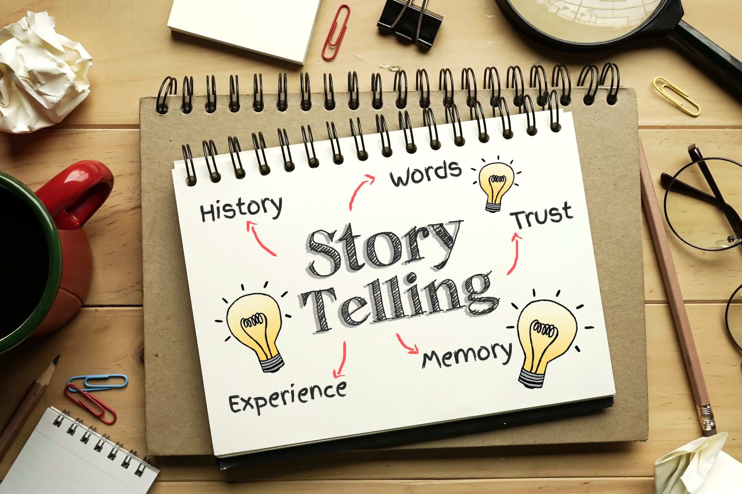 storytelling