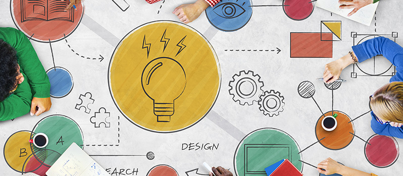 Teorías del aprendizaje