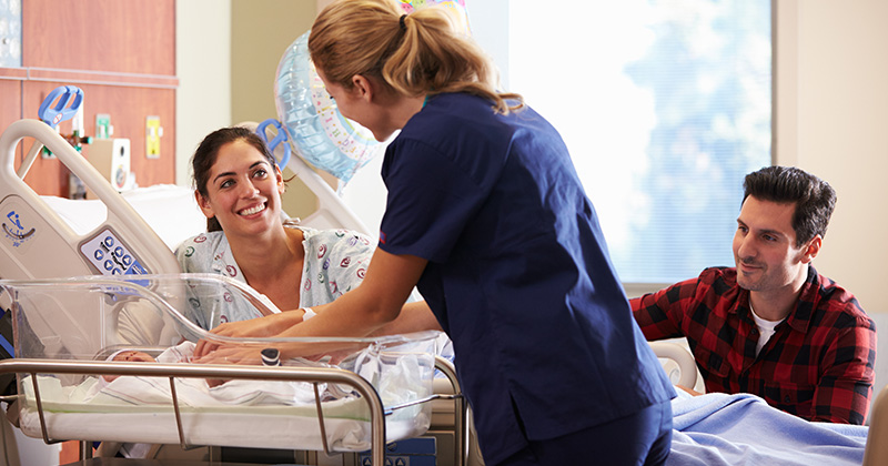 Taller de Salud de la Mujer, Parto y Recién Nacido