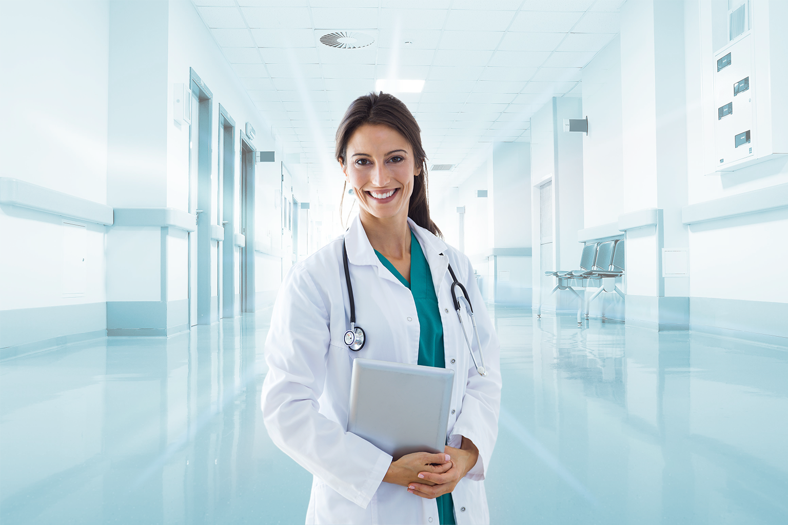 gestión de procesos sanitarios