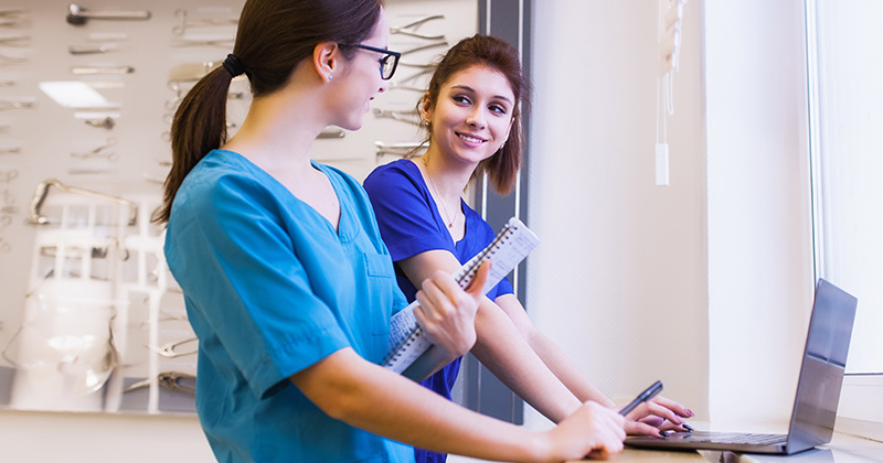 Gestión del talento