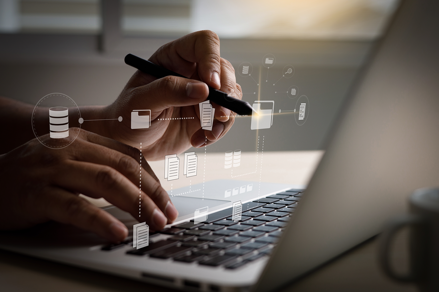 visualización de datos