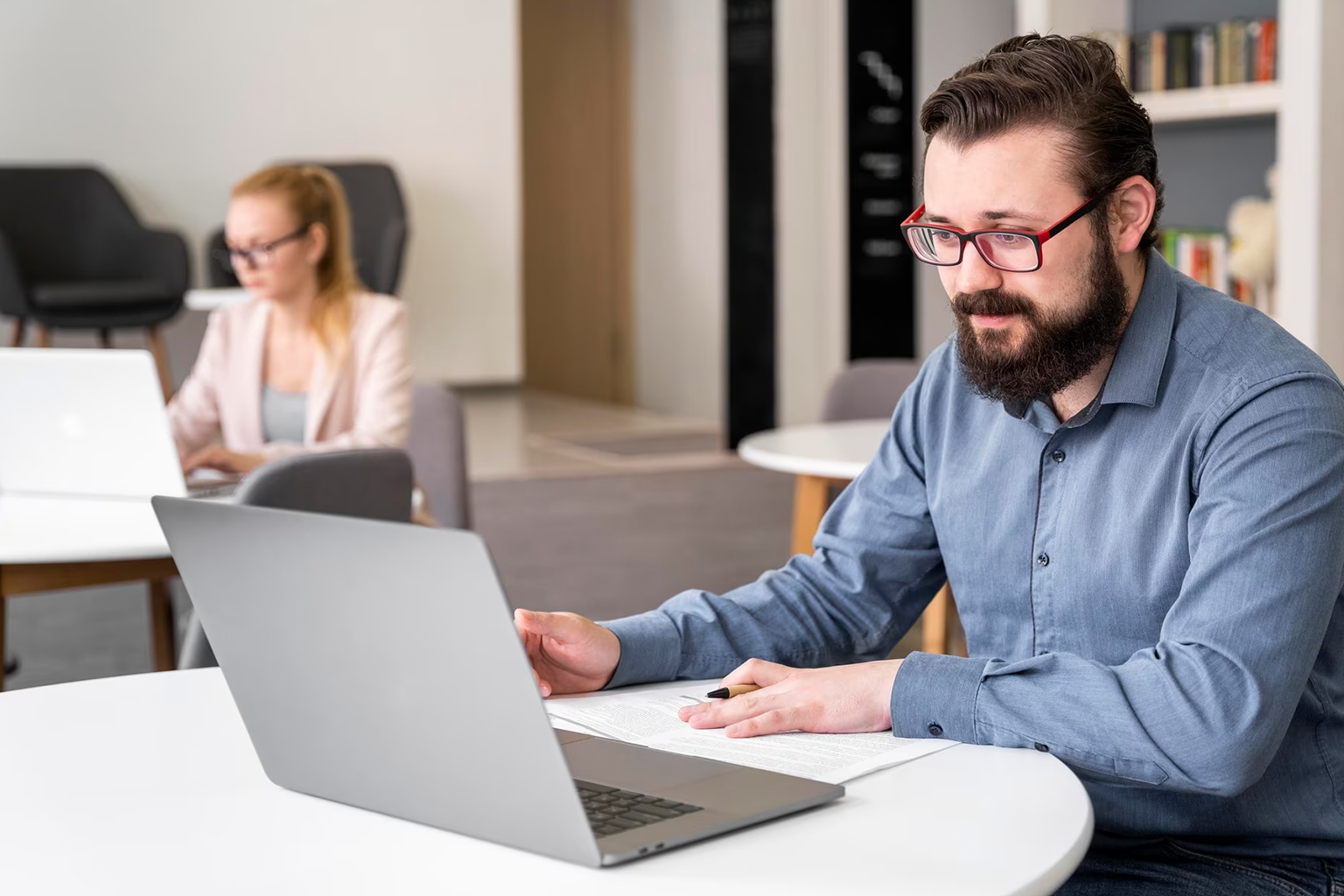 Las 5 ventajas de la educación online para trabajadores