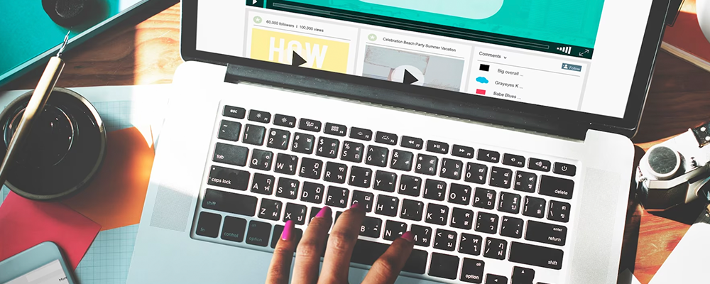 diseño de recursos multimediales