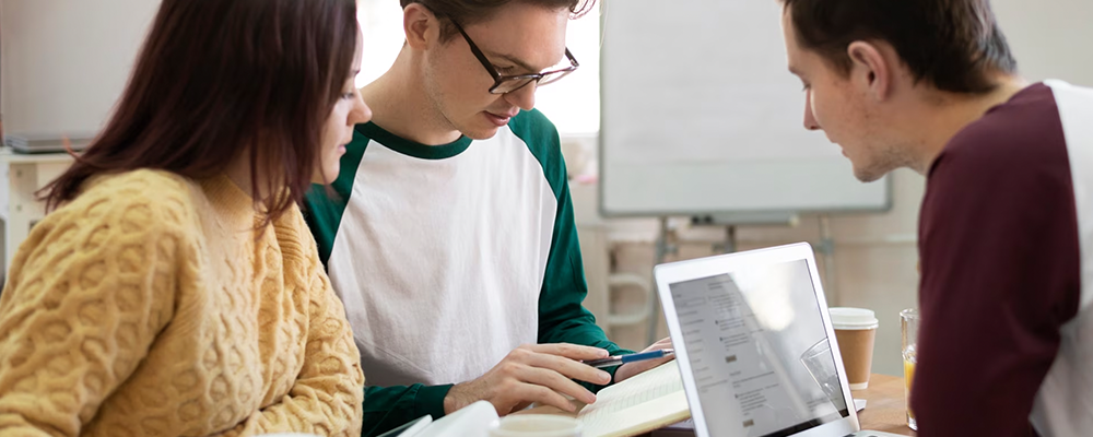 evaluación y retroalimentación