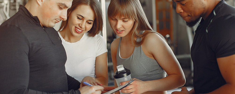 Elaboración de proyectos deportivos
