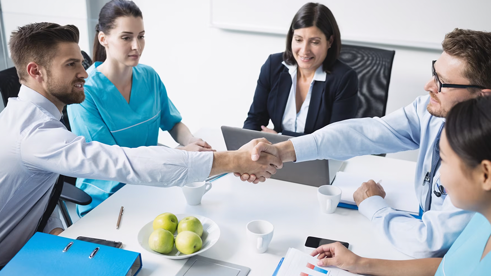 ambientes laborales sanos